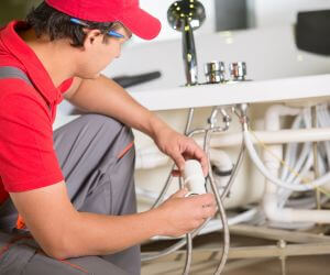 About Emergency plumbing pros Logan, WV