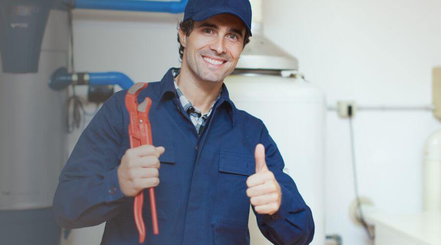Professional emergency plumbing in Logan, WV